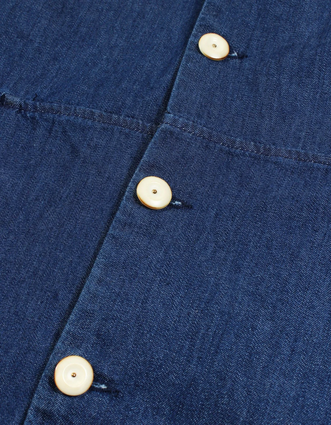 FUJI -DENIM | Prospective Flow | Japanese Fashion for Men | プロ